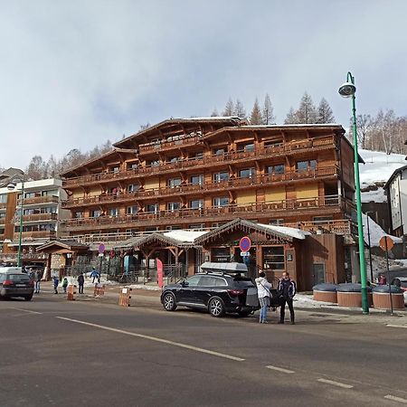 Label OR appartement spacieux proximité pistes Les Deux Alpes Extérieur photo