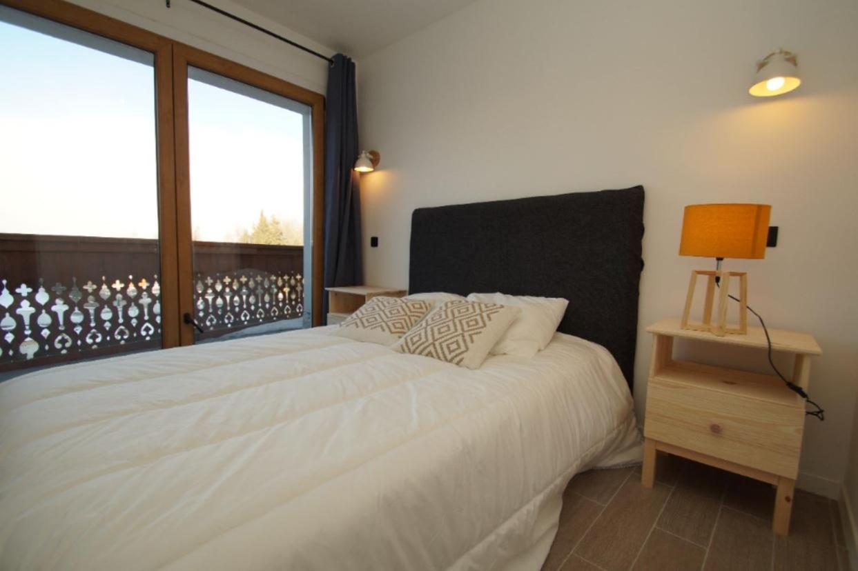 Label OR appartement spacieux proximité pistes Les Deux Alpes Extérieur photo