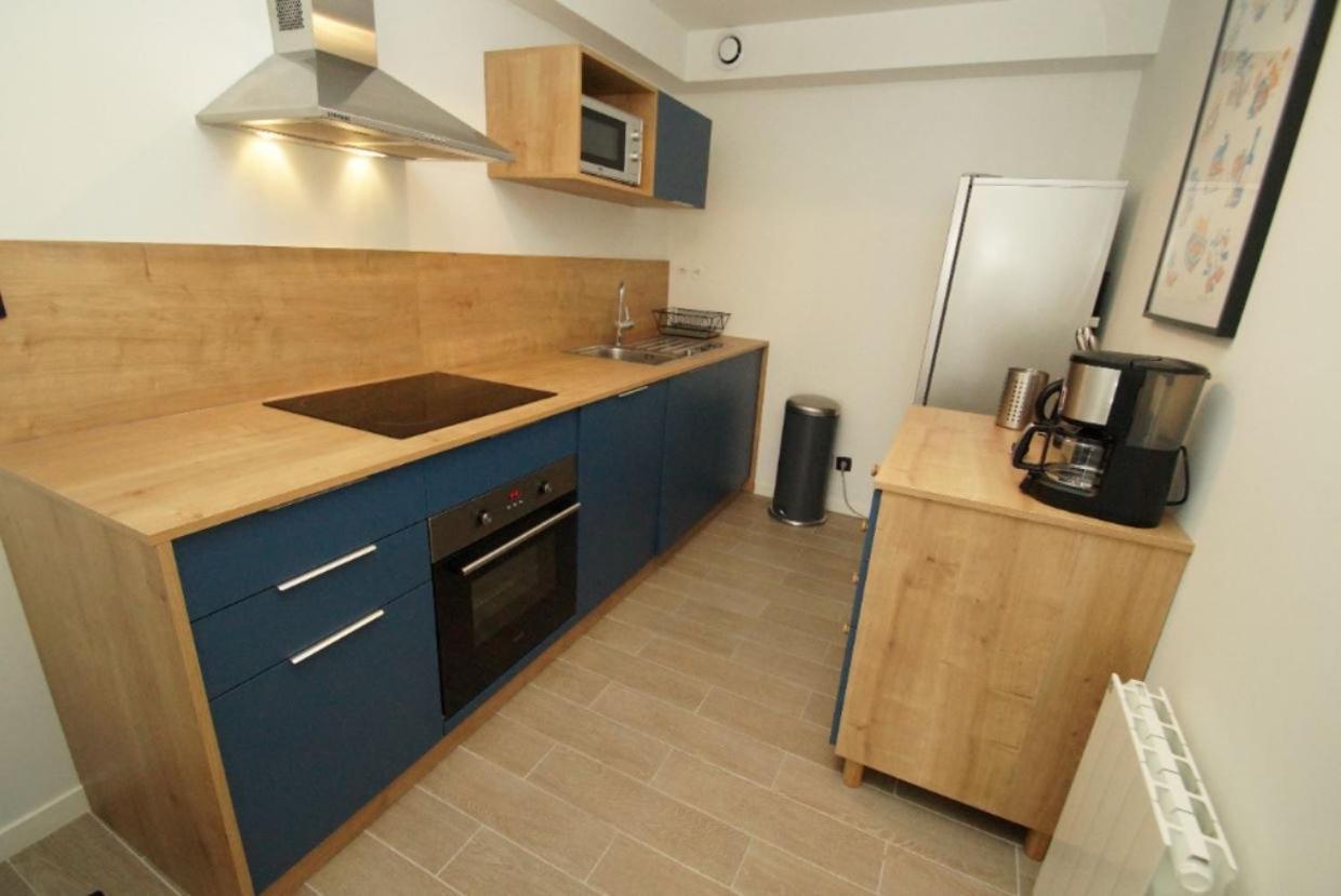Label OR appartement spacieux proximité pistes Les Deux Alpes Extérieur photo